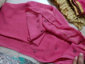 Set Of 4 Designer Dupattas