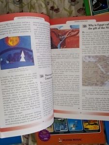 Excellent Knowledge Bank- Full Series- All Volumes
