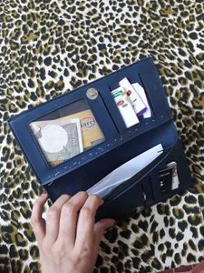 DELICATE WOMEN WALLET