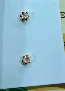 Side Studds 2nd Earrings