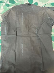 LP Grey Printed Shirt