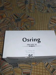 Osring LED Bulb - 25 Watt but not working