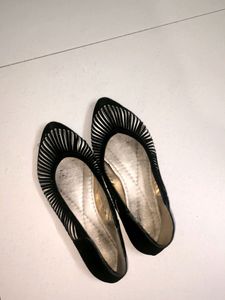 Women Ballerinas