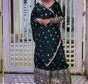 Lehenga Choli