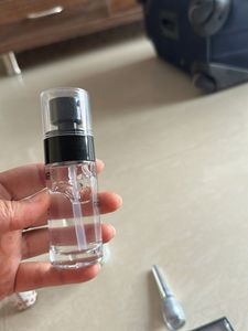 Makeup Hamper
