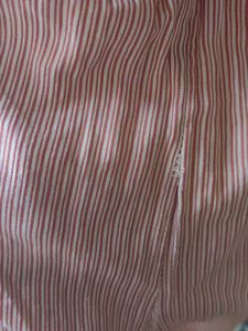 Striped Leggings