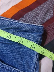 Boyfriend Jeans