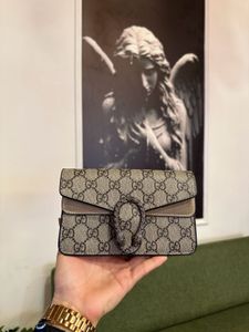 Gucci Mini Sling Bag