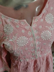 chicken curry kurti pant