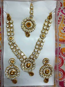Jewellery Set