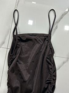 H&amp;M Dress Size -Xs