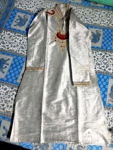 Sherwani For Minor Boy