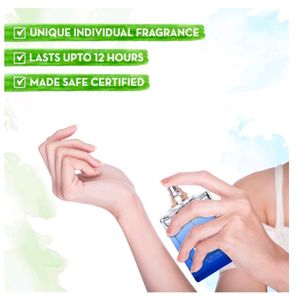 Mamaearth Perfume ❤️