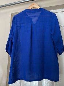 Blue Stone Top