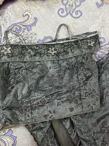 Embroidered Lehenga Choli