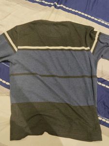Full Sleeve Tshirt For Men