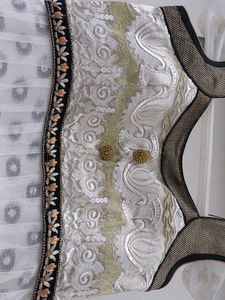 New Gown