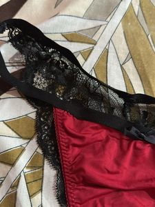 Panties Combo 3