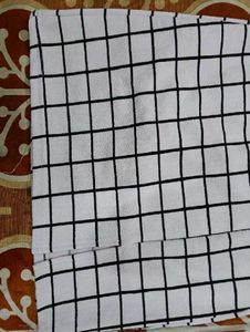 Newly Plaid  Skirt For Women