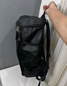 TNF Backpack