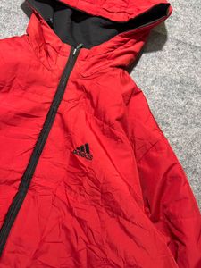 Adidas Reversible Jacket