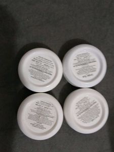 Sunny Hebals Pack Of 4 Creams