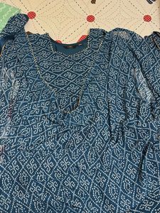 Elegant Kurta Set