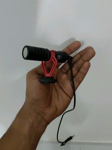 New Boya By MM1 Microphone