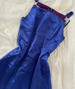 New Ball Gown