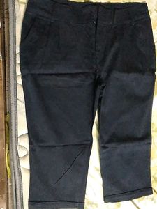 Capri Mid Waist