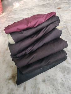 7 Track Pants (combo)