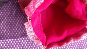 Banaras Potli Bag