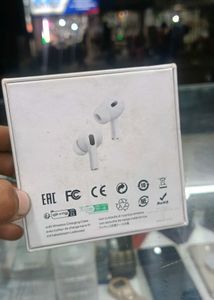 Airpods Pro 2nd Generation With Display