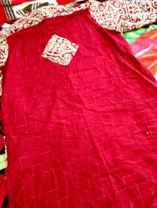 Boys Shervaani With Pajama