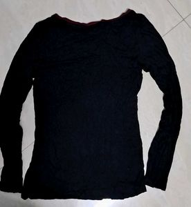Annabelle Brand Stylish Full Sleeve Top