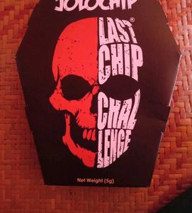 Jolochip Last Chip Challenge