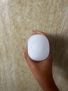 Warm Vanilla Sugar Body Wash