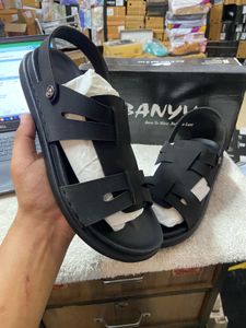 Trendy Sandals And Slipper