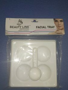 Facial Tray