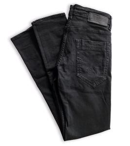 Roadster Black Jeans Size - 28