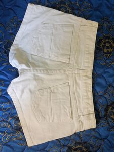 Off White Shorts