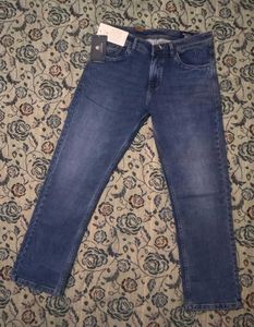Gant Brandid Denim New With Tag