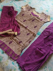 Salwar Suit Set