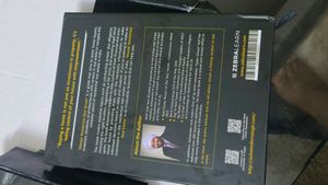 Master Book