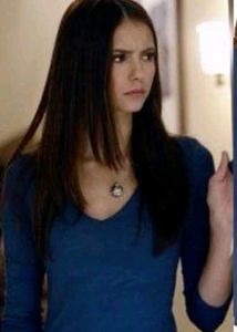TVD ELENA inspired Winter Top 💖🫶