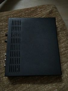 Indigital Set Top Box