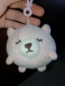 Cute Bear Holder