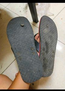 Mens Slippers - Pack Of 2