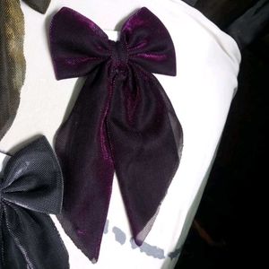 Shining Beautiful Big Bows