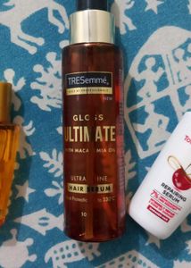 3 Hair Serums
